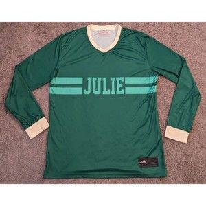 Julie Care Contraceptive Sooner You Take The Better it Works Promotional Jersey